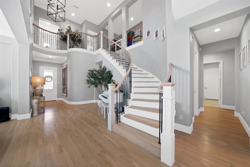 Phillips Creek Ranch Ph 1 - Residential