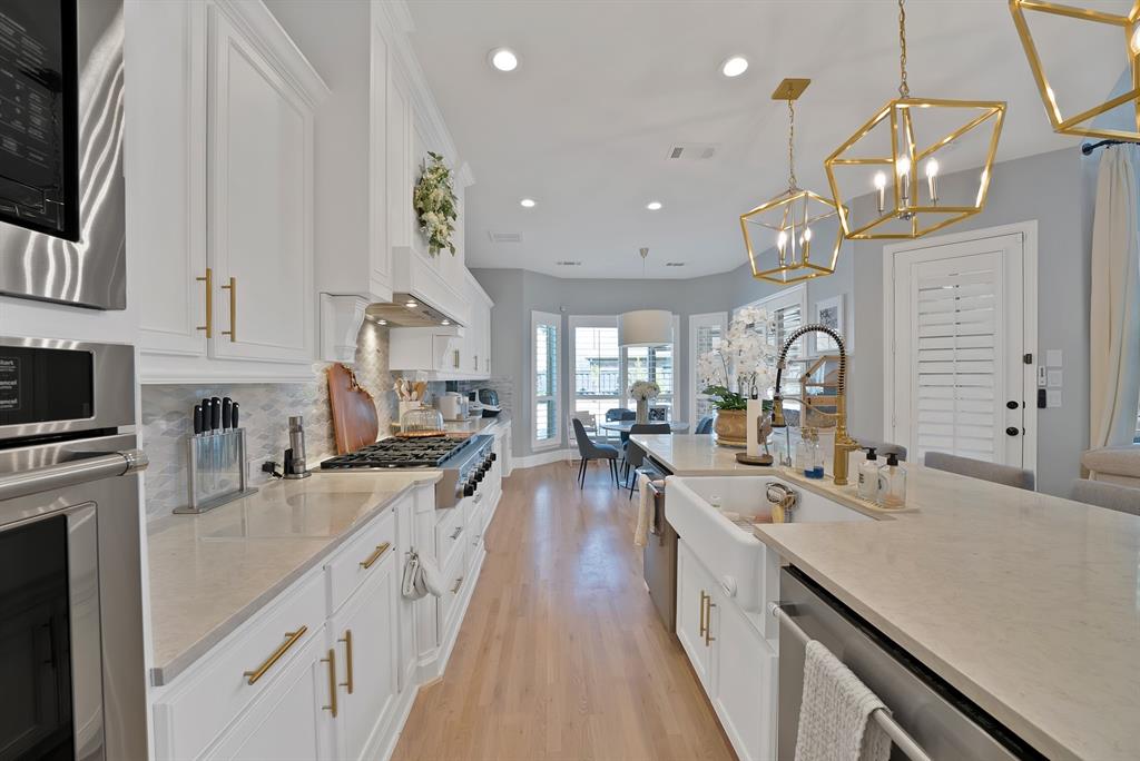 Phillips Creek Ranch Ph 1 - Residential