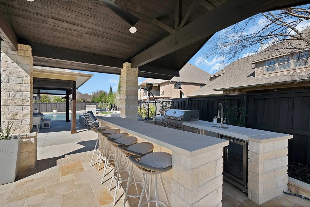 Phillips Creek Ranch Ph 1 - Residential