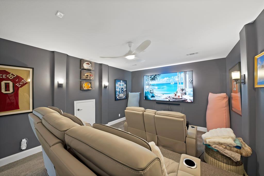 Phillips Creek Ranch Ph 1 - Residential