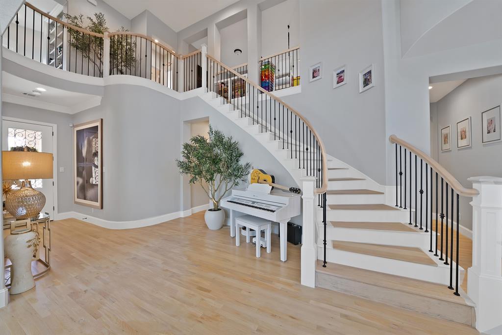 Phillips Creek Ranch Ph 1 - Residential