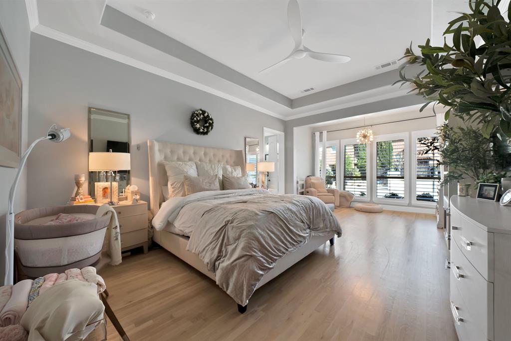 Phillips Creek Ranch Ph 1 - Residential