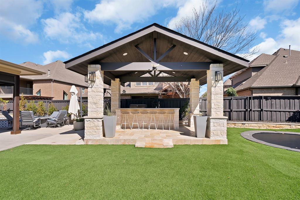 Phillips Creek Ranch Ph 1 - Residential