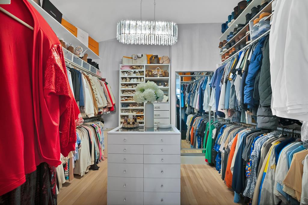 Phillips Creek Ranch Ph 1 - Residential