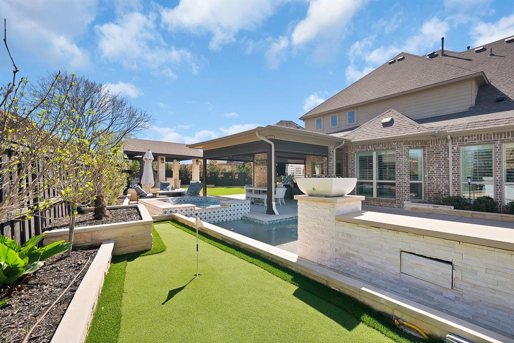 Phillips Creek Ranch Ph 1 - Residential