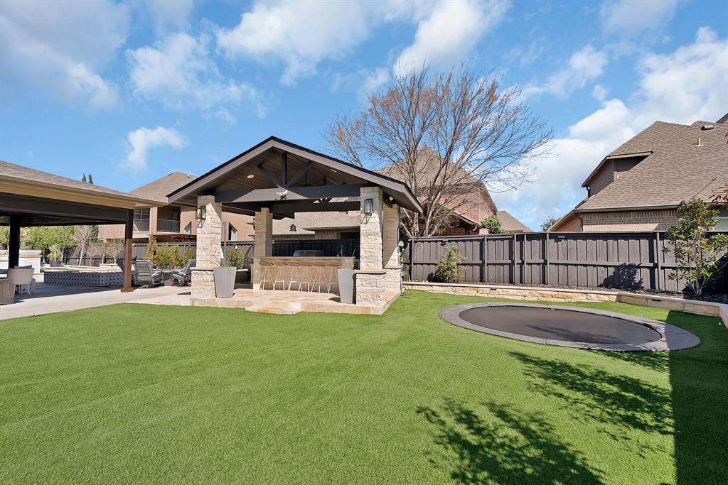 Phillips Creek Ranch Ph 1 - Residential