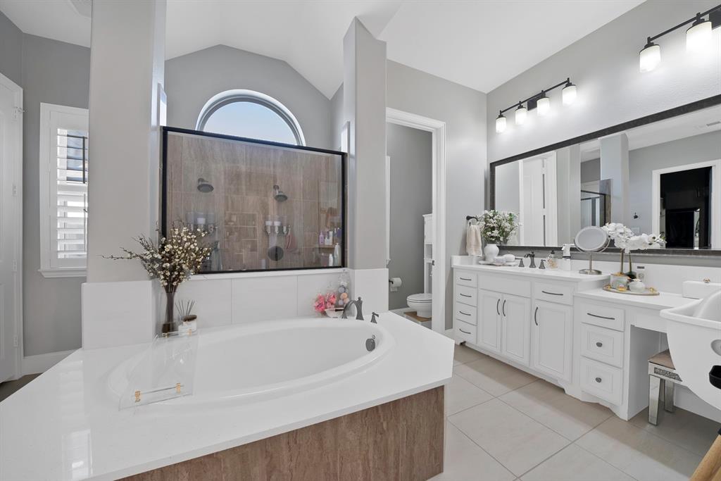 Phillips Creek Ranch Ph 1 - Residential