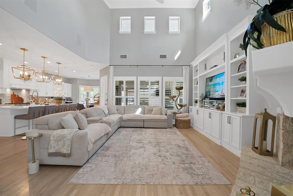 Phillips Creek Ranch Ph 1 - Residential