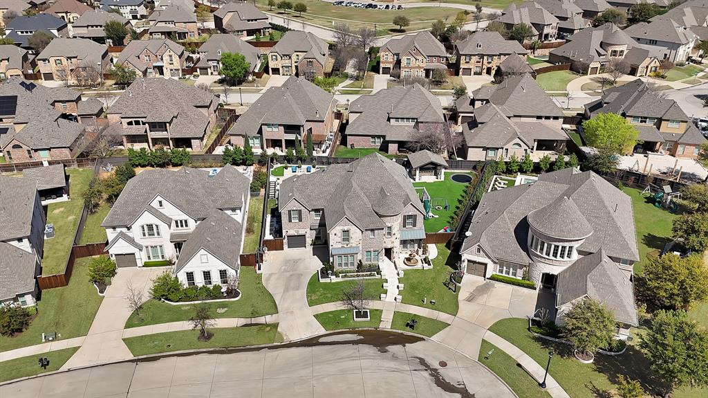 Phillips Creek Ranch Ph 1 - Residential