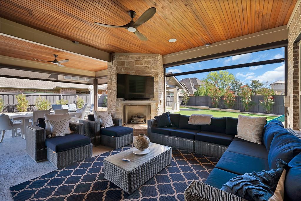 Phillips Creek Ranch Ph 1 - Residential