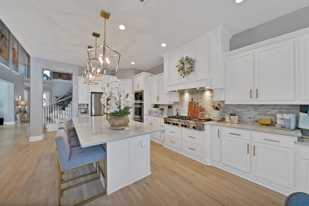 Phillips Creek Ranch Ph 1 - Residential