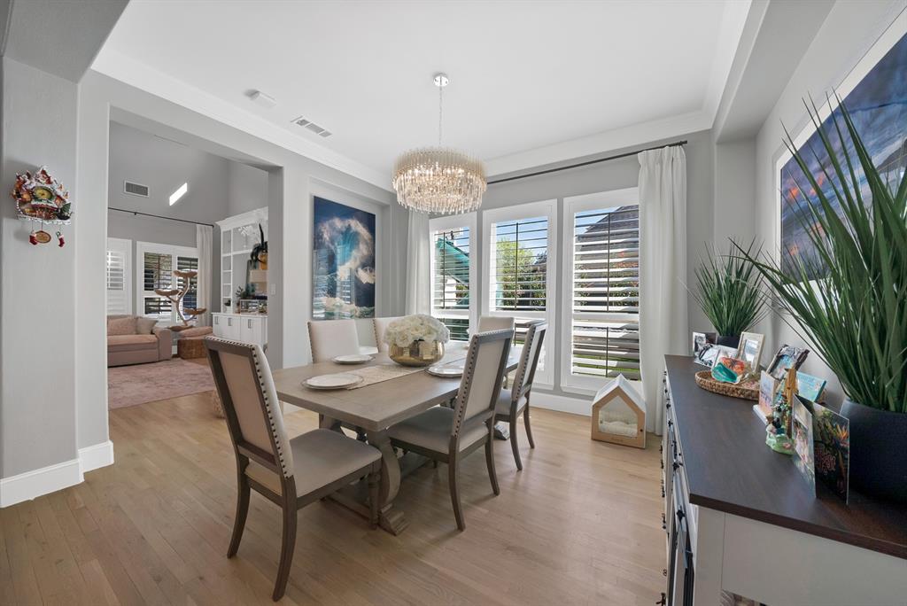 Phillips Creek Ranch Ph 1 - Residential