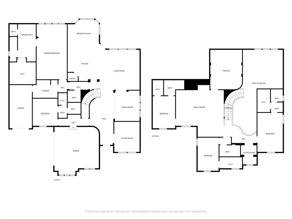 Phillips Creek Ranch Ph 1 - Residential