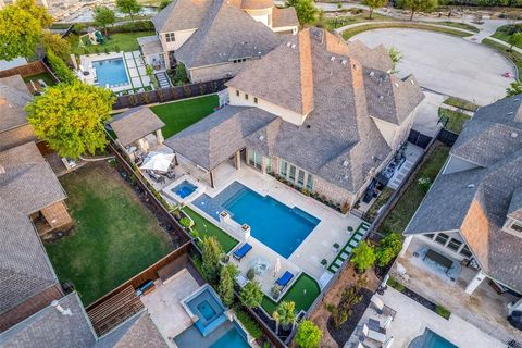 1865 Bareback Ranch Road Frisco TX 75036