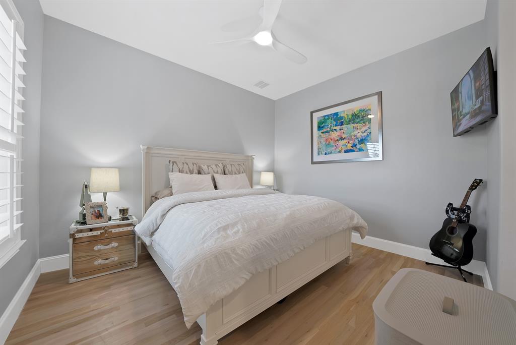 Phillips Creek Ranch Ph 1 - Residential