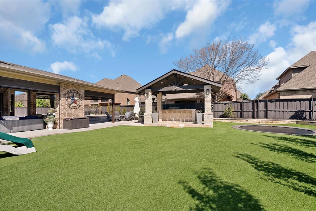 Phillips Creek Ranch Ph 1 - Residential