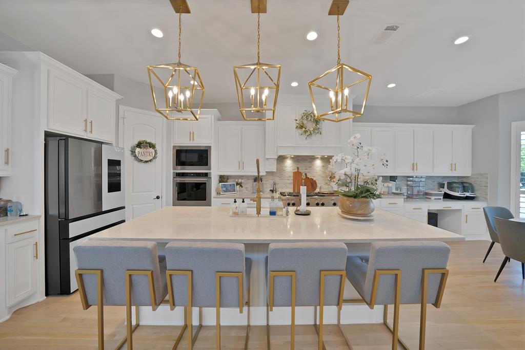 Phillips Creek Ranch Ph 1 - Residential