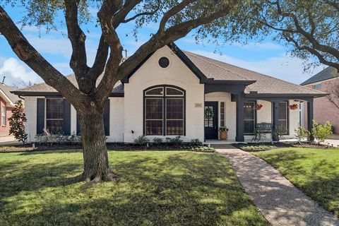 2722 Wildcreek Trail Keller TX 76248