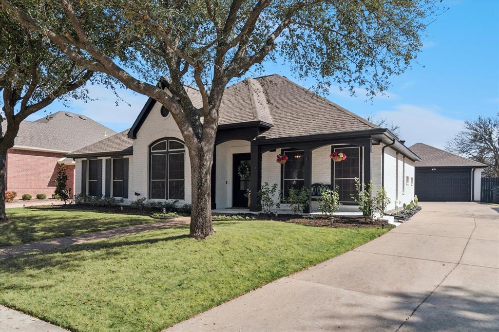 2722 Wildcreek Trail