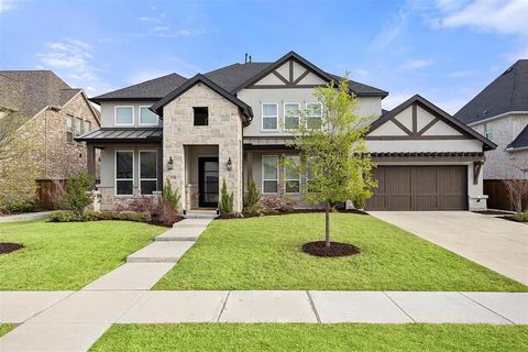 2130 Ivywood Lane Prosper TX 75078