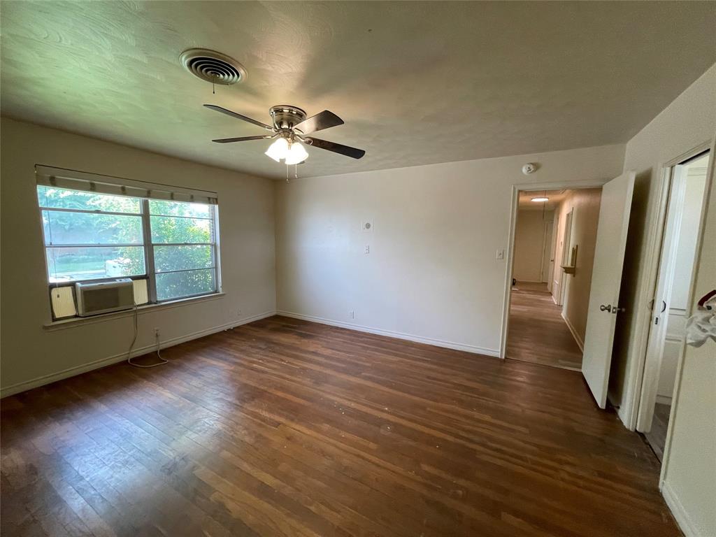 High School Add - Residential Lease