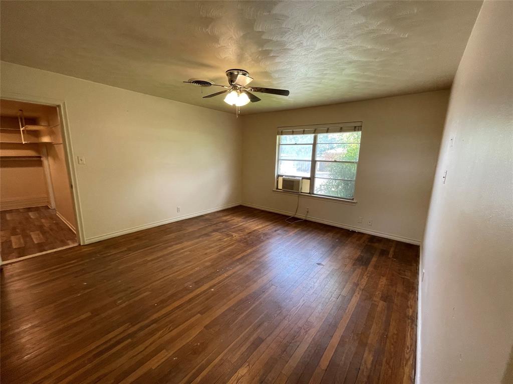 High School Add - Residential Lease