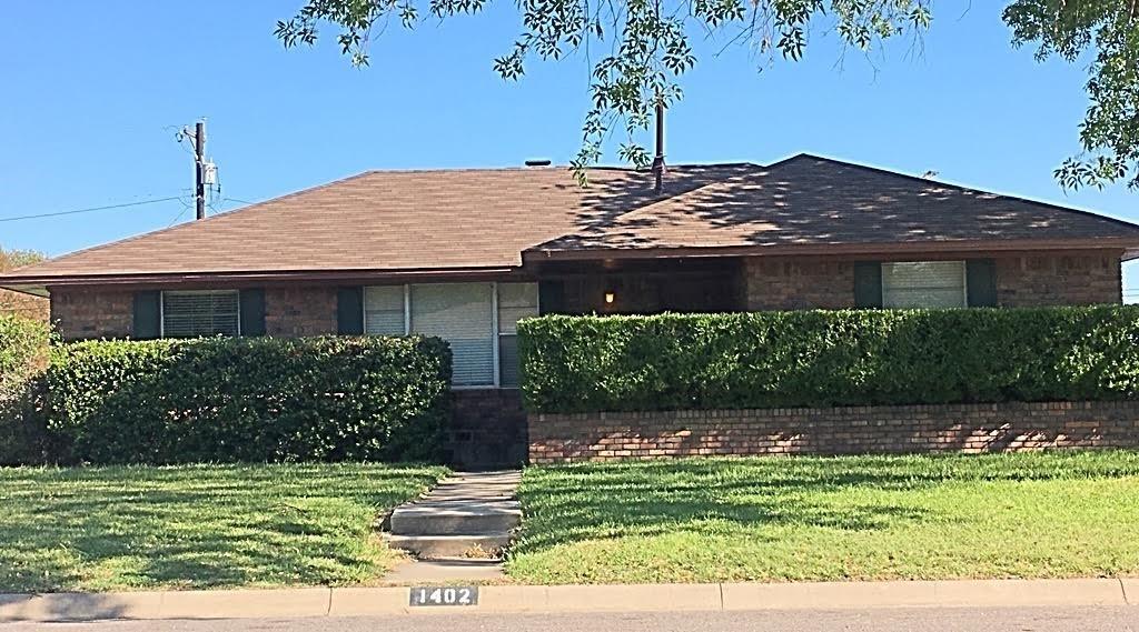 High School Add - Residential Lease