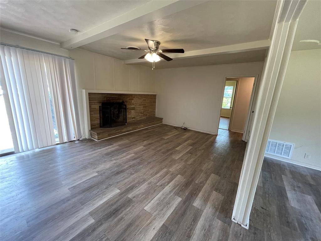 High School Add - Residential Lease