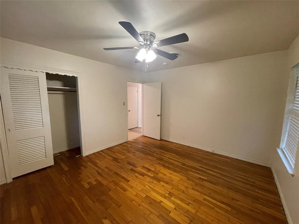 High School Add - Residential Lease