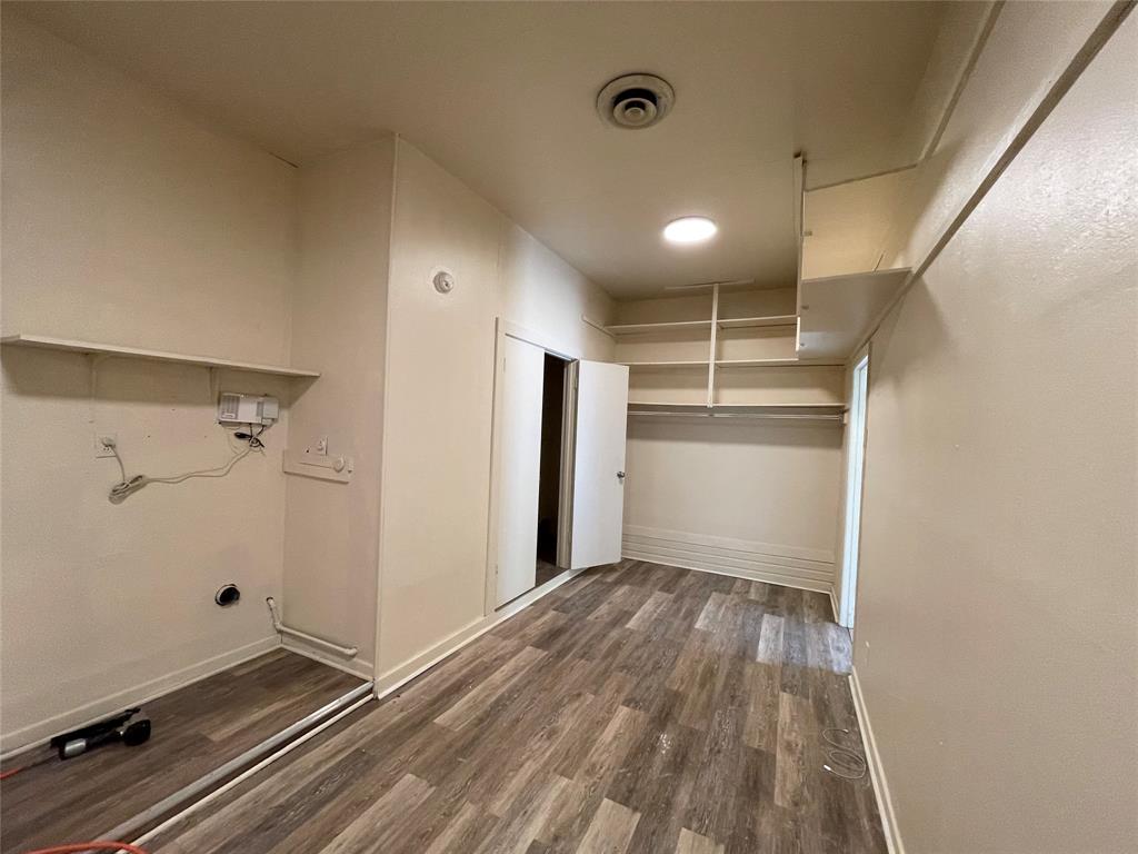 High School Add - Residential Lease