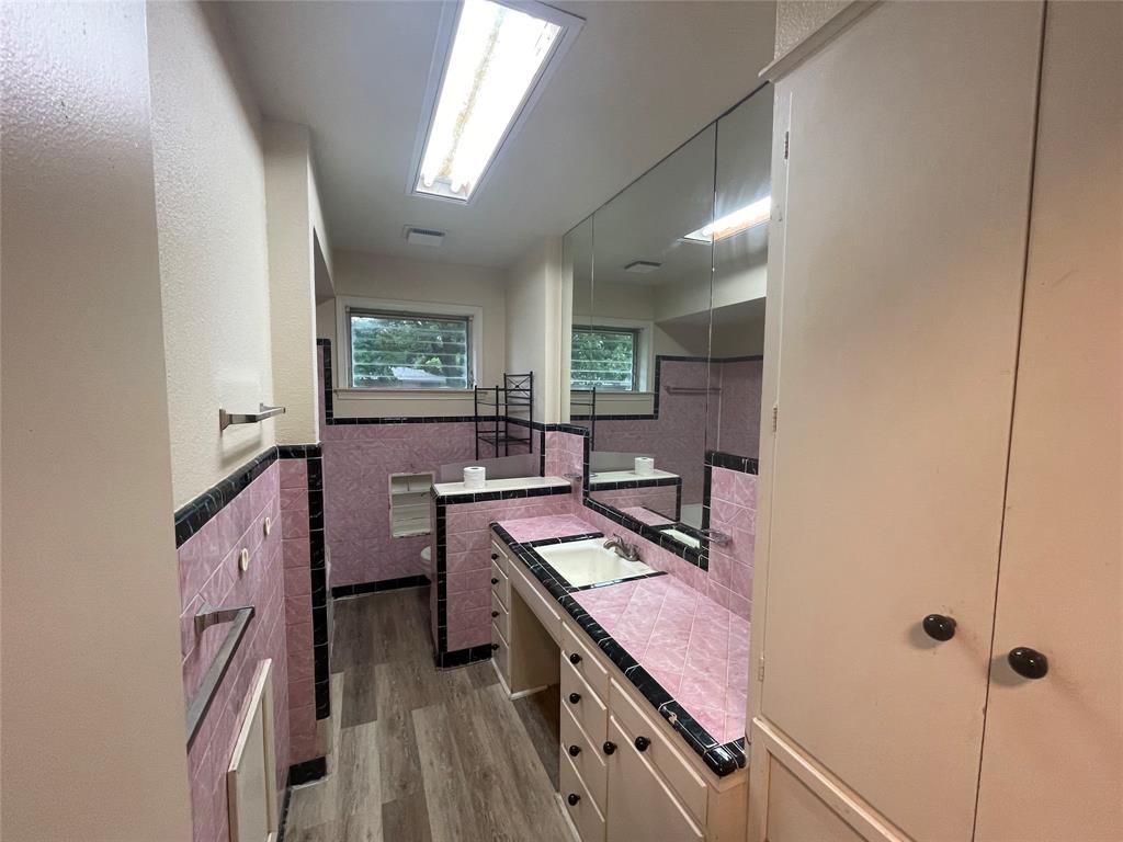 High School Add - Residential Lease