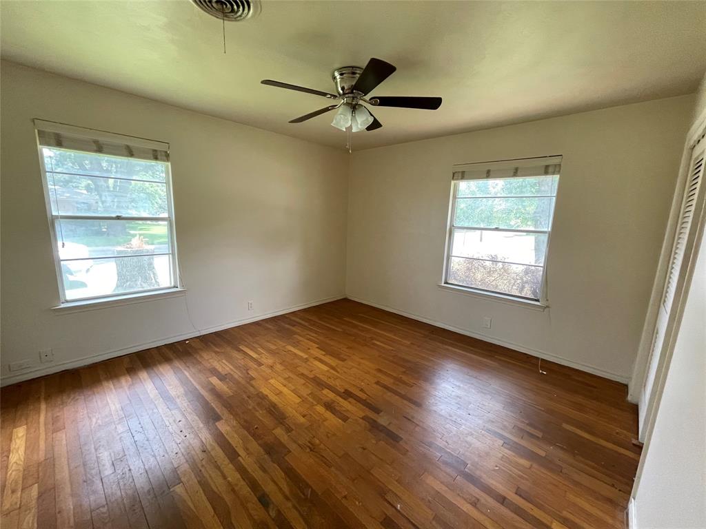 High School Add - Residential Lease