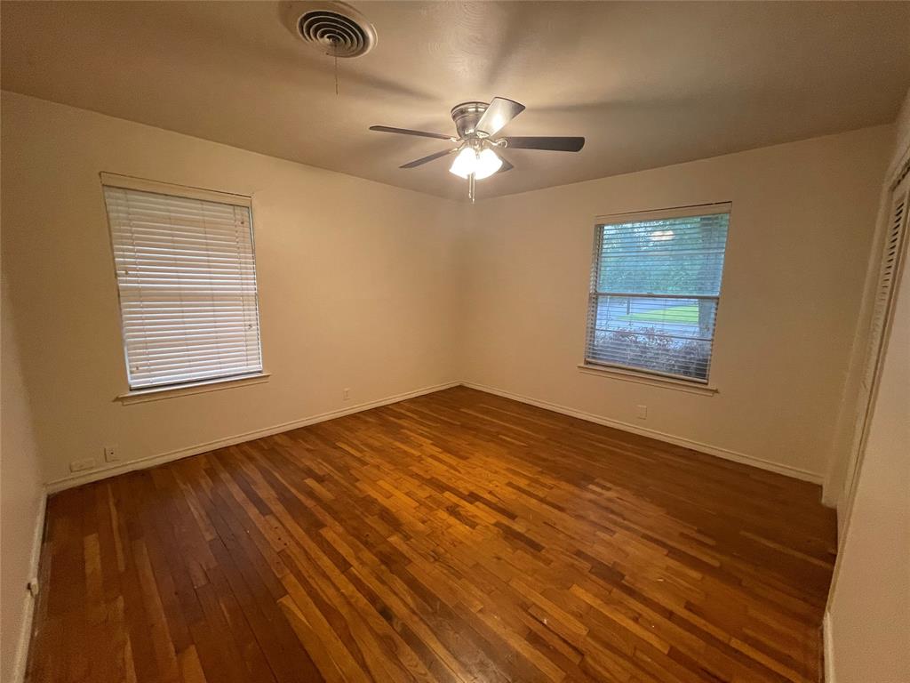 High School Add - Residential Lease