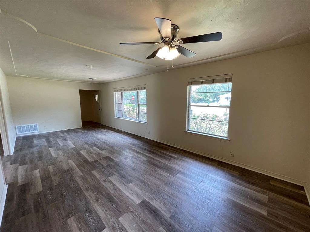 High School Add - Residential Lease