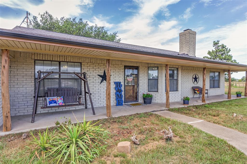950 Johnson Bend Road