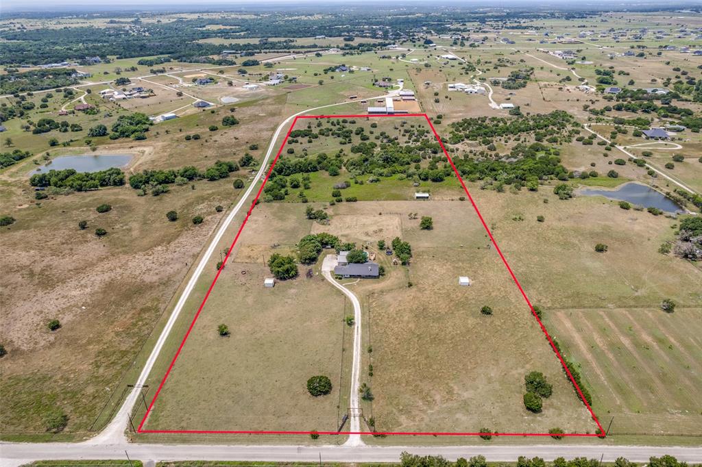 950 Johnson Bend Road