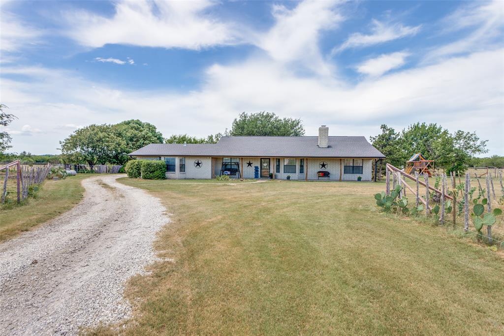 950 Johnson Bend Road