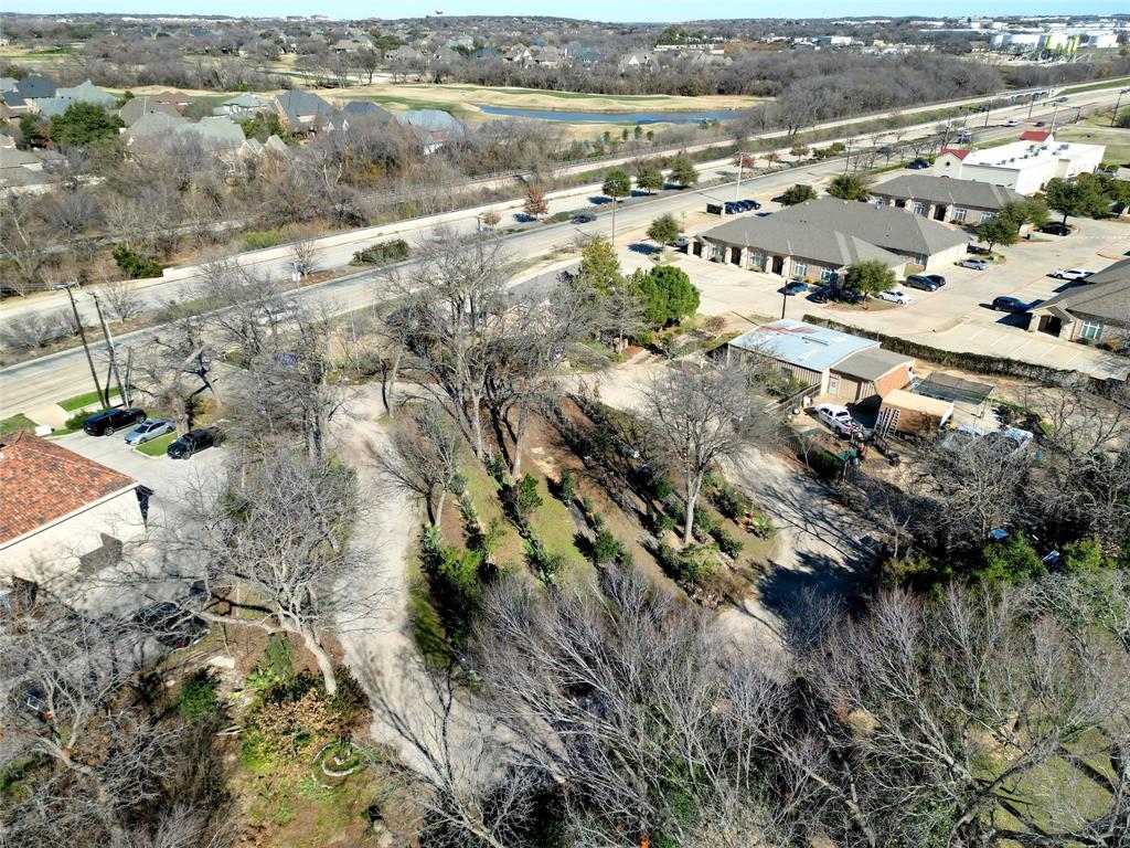 7111 Colleyville Boulevard