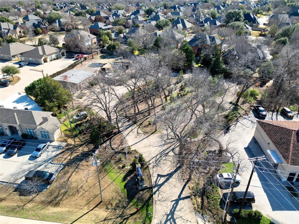 7111 Colleyville Boulevard
