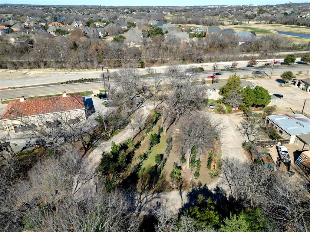 7111 Colleyville Boulevard