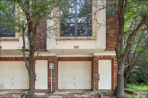 116 Nemo Court Arlington TX 76010