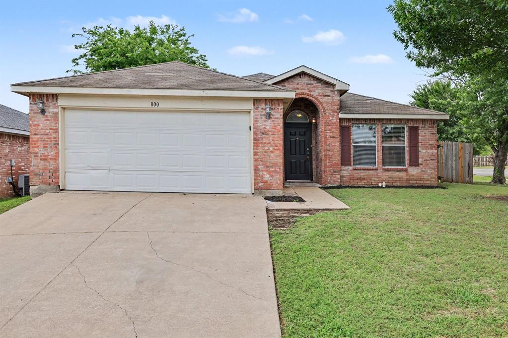 Arlington Meadows Add - Residential