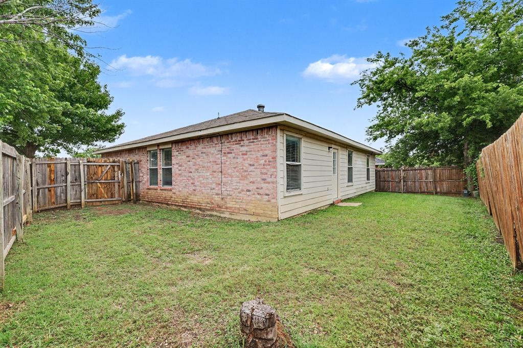 Arlington Meadows Add - Residential