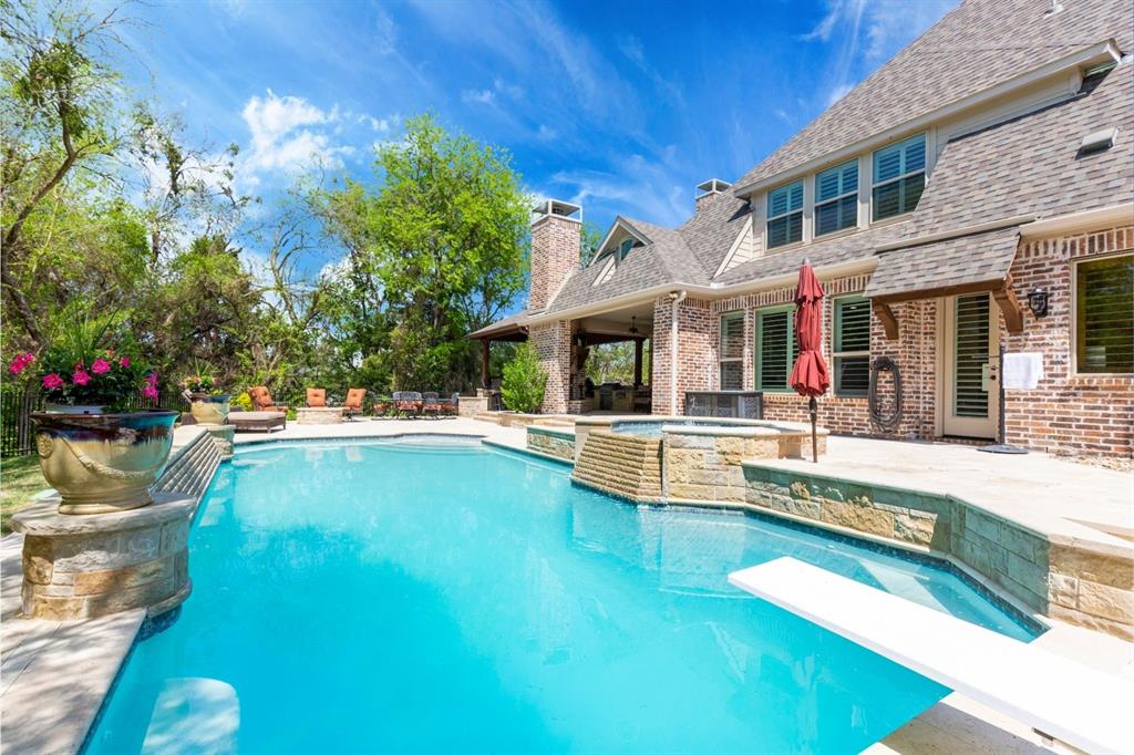 Whitley Place Ph 1 - Residential