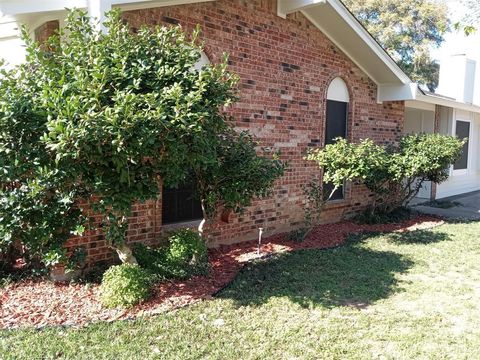 A home in Irving