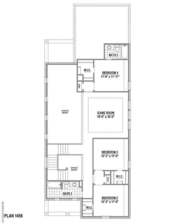 4824 Cedar Bluff Trail