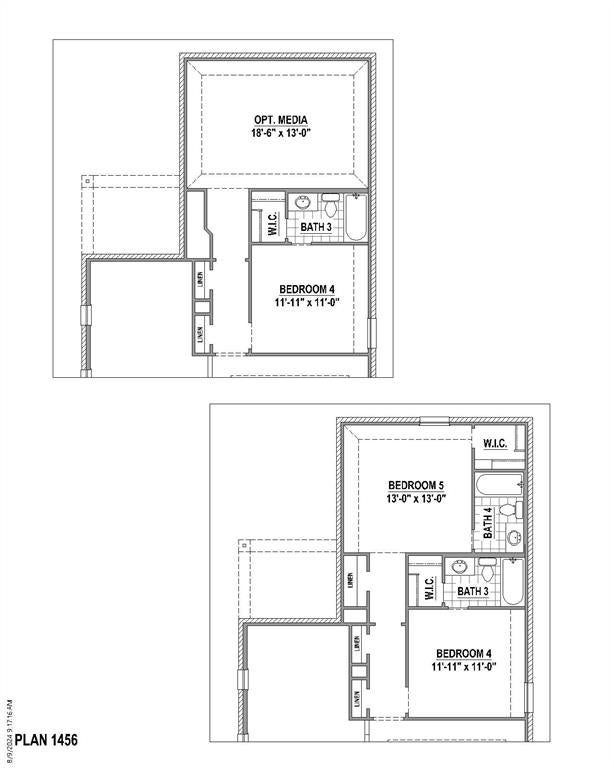 4824 Cedar Bluff Trail