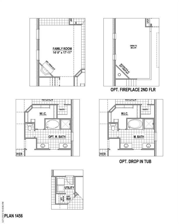 4824 Cedar Bluff Trail