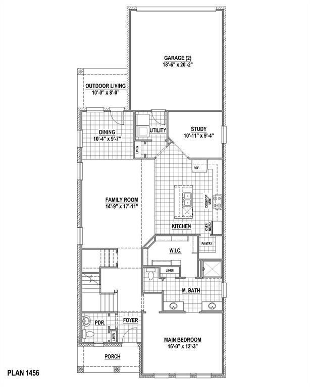 4824 Cedar Bluff Trail