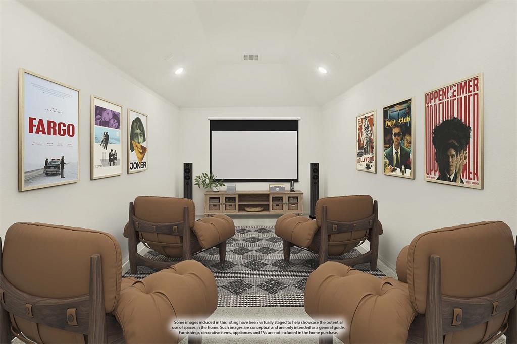 The Oaks - Residential